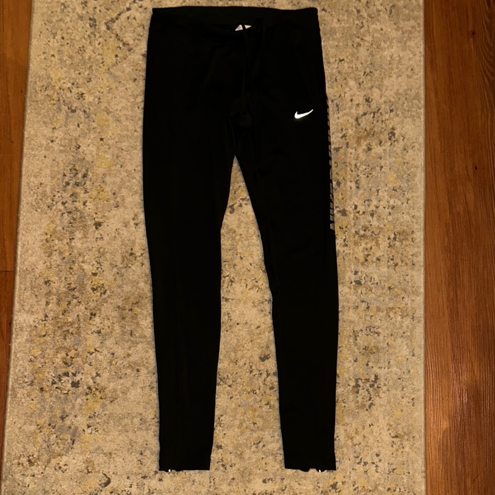 Nike DRI-FIT Running Leggings